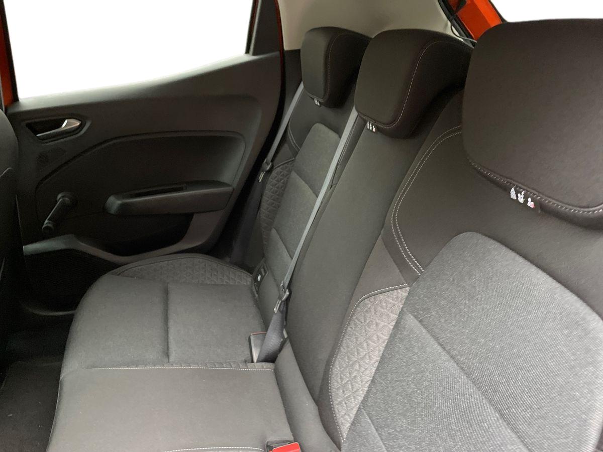 Used Renault Clio 2020 for sale - 77205615: Photo 11