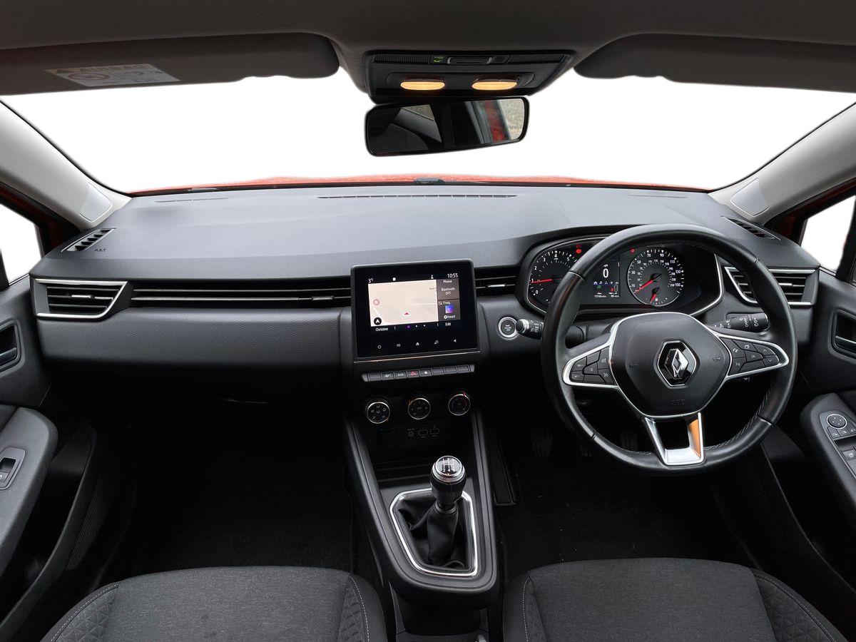 Used Renault Clio 2020 for sale - 77205615: Photo 13