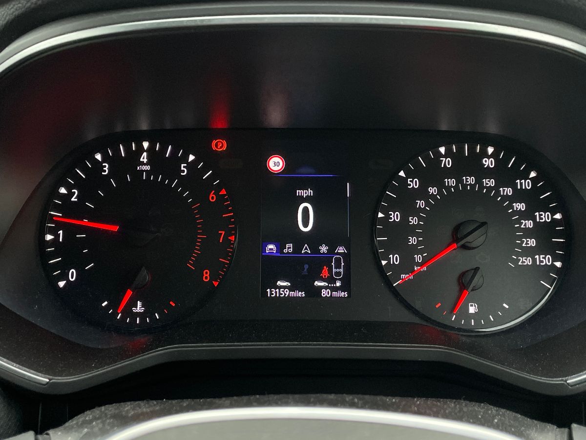 Used Renault Clio 2020 for sale - 77205615: Photo 14