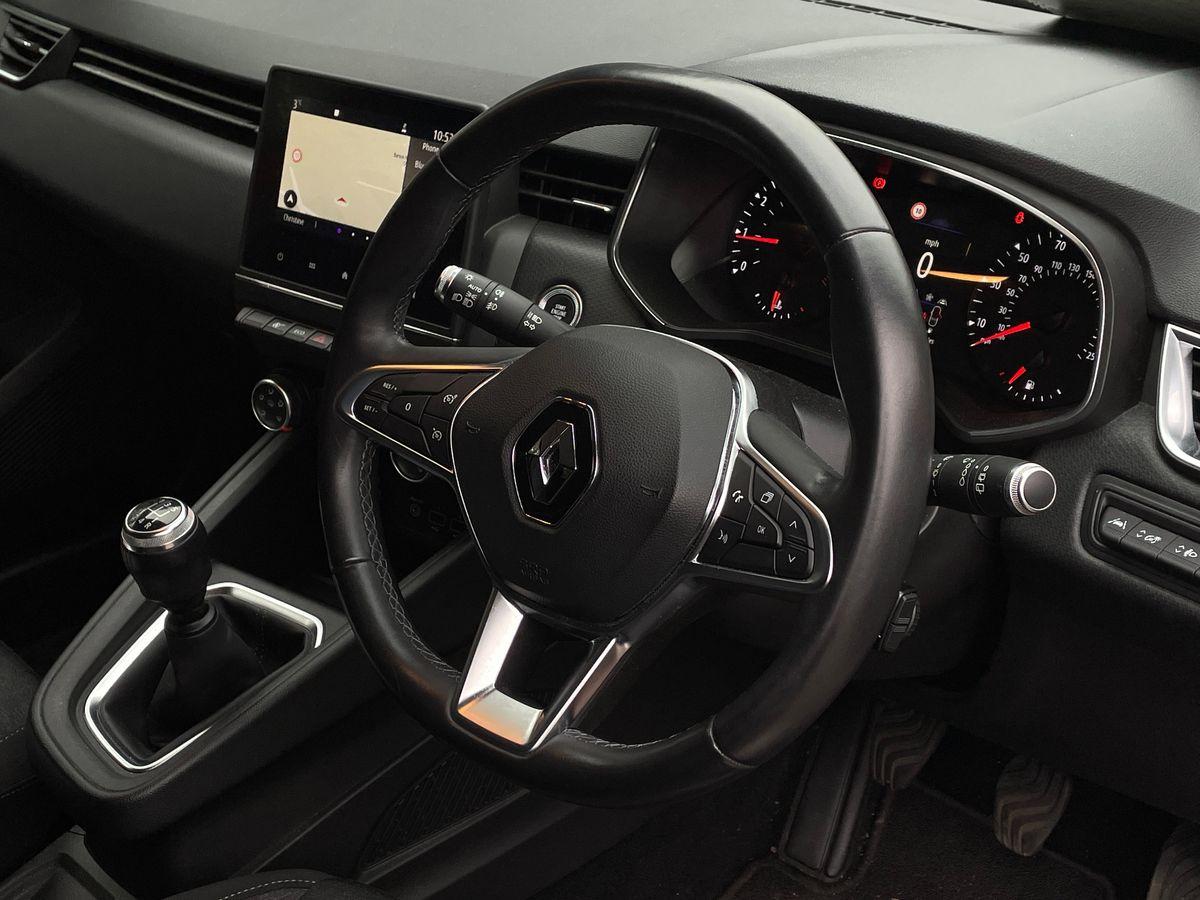 Used Renault Clio 2020 for sale - 77205615: Photo 15