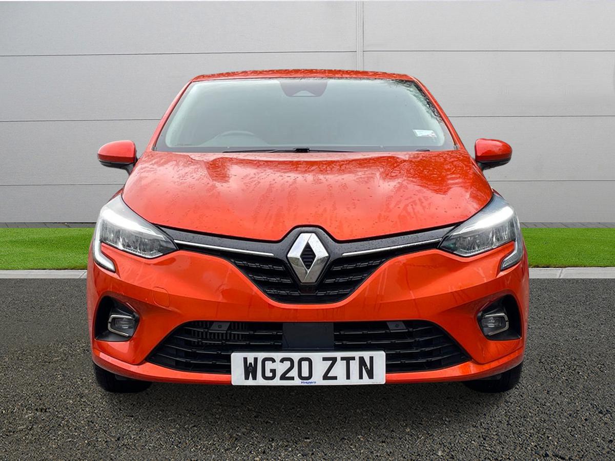 Used Renault Clio 2020 for sale - 77205615: Photo 2