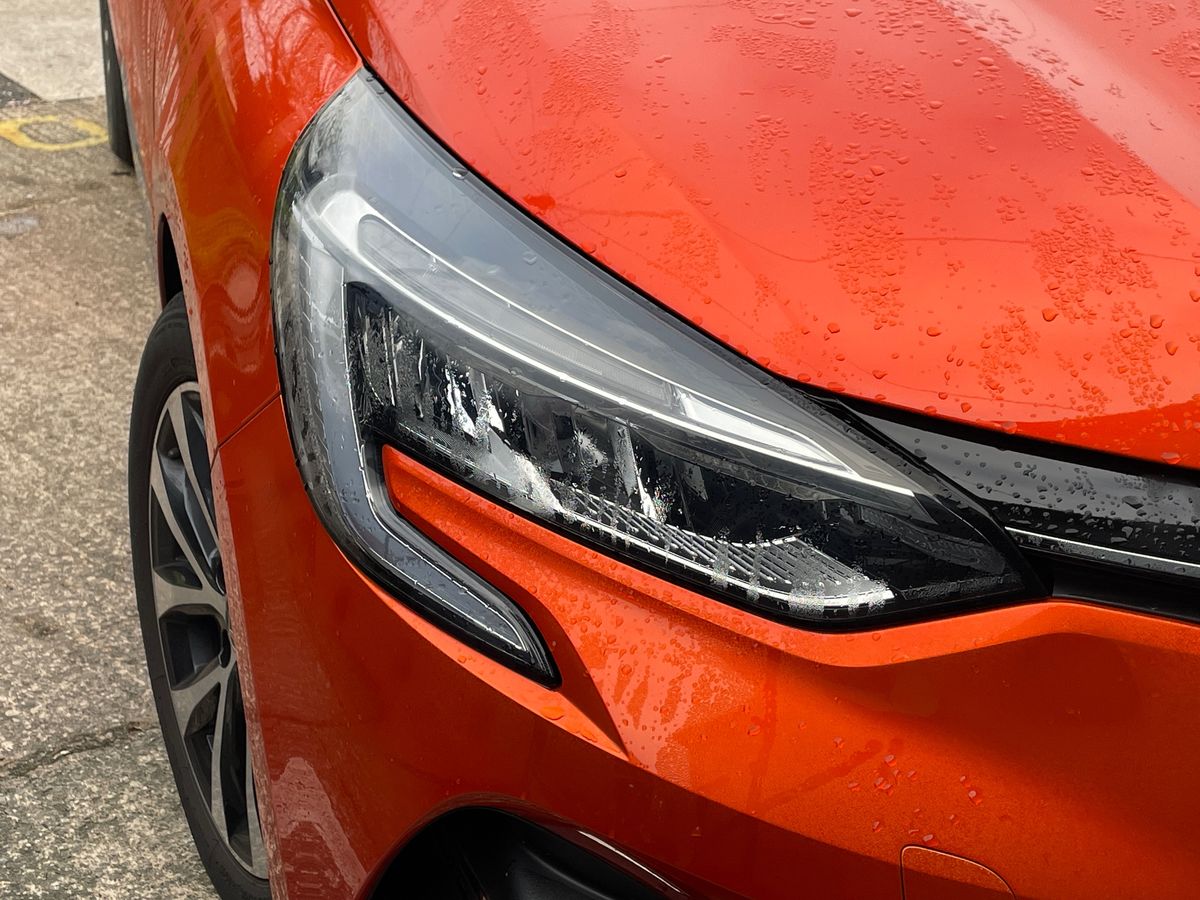 Used Renault Clio 2020 for sale - 77205615: Photo 21