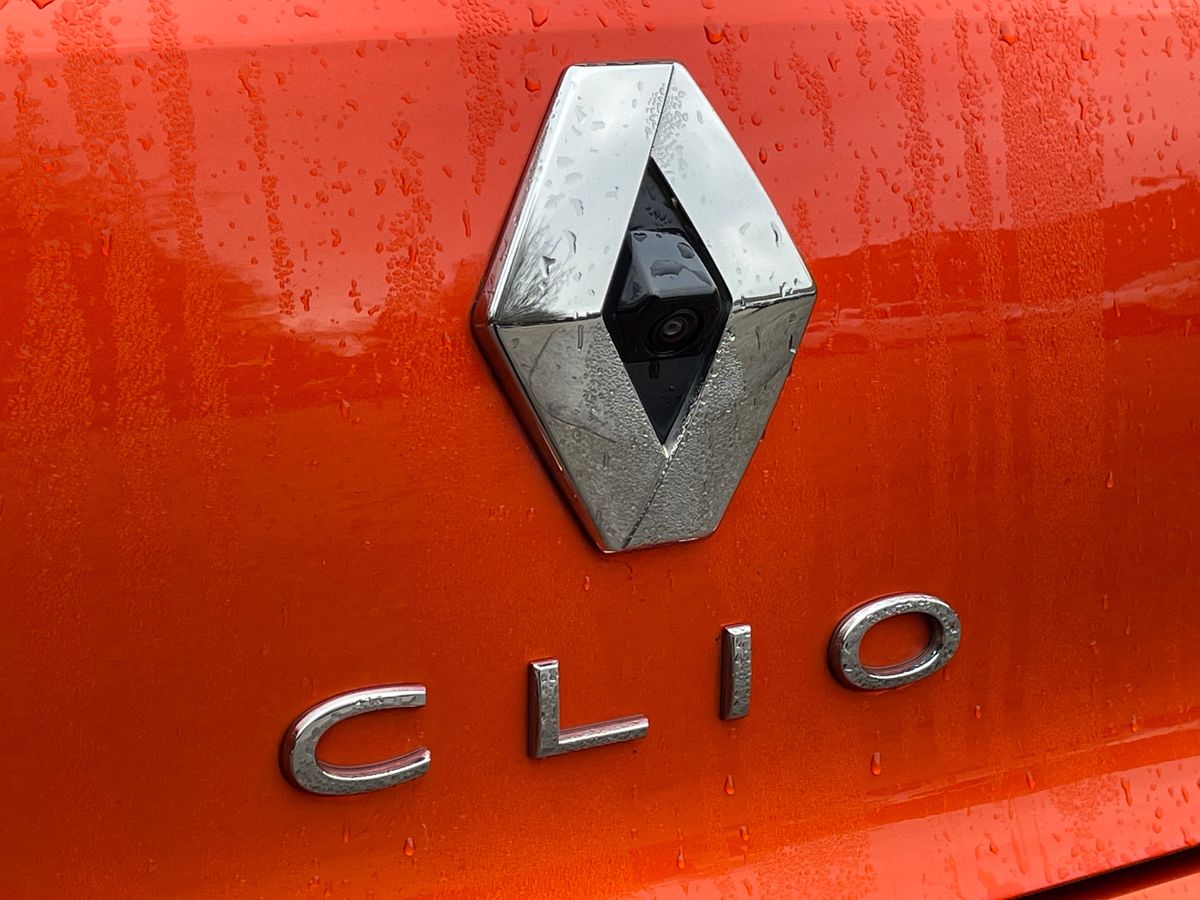 Used Renault Clio 2020 for sale - 77205615: Photo 23