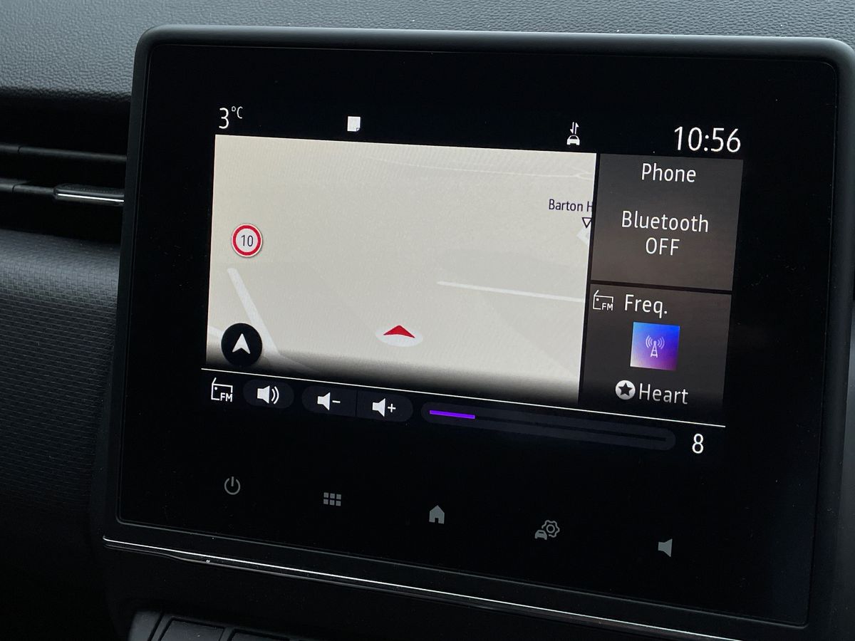 Used Renault Clio 2020 for sale - 77205615: Photo 24