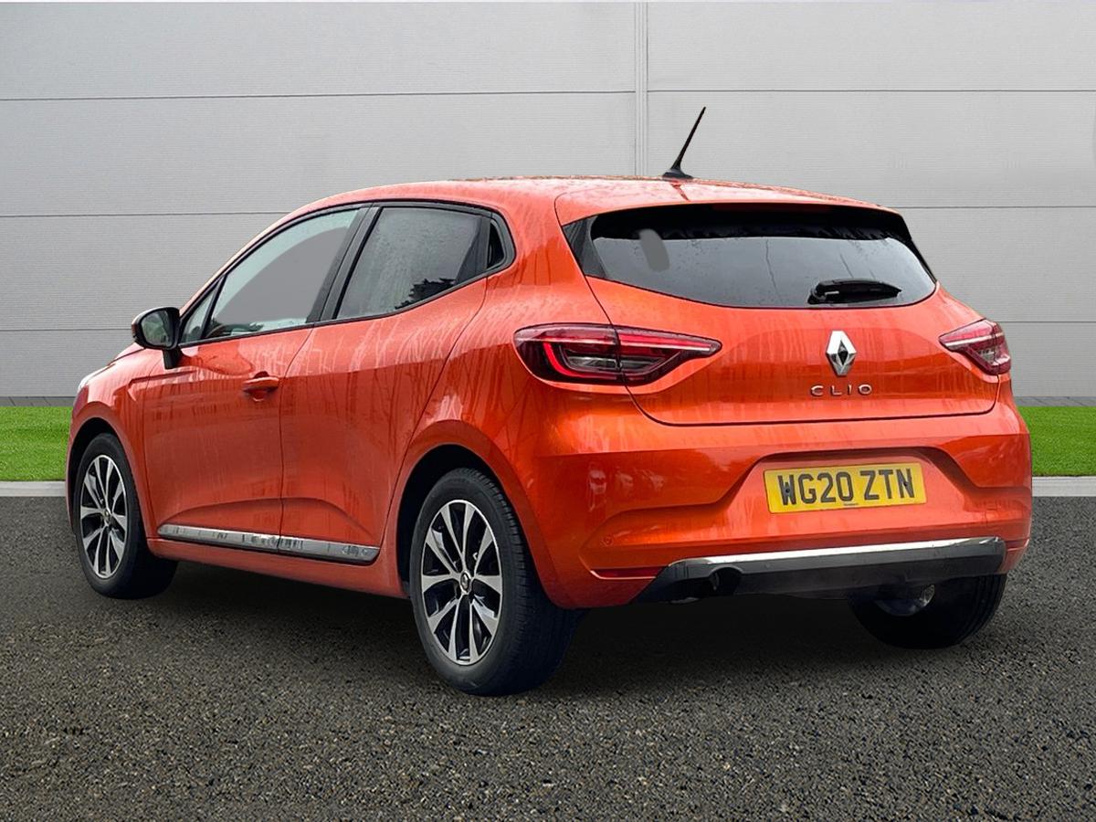 Used Renault Clio 2020 for sale - 77205615: Photo 5