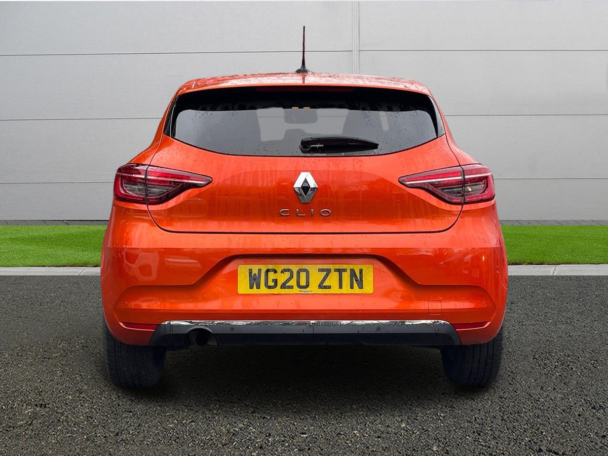 Used Renault Clio 2020 for sale - 77205615: Photo 6