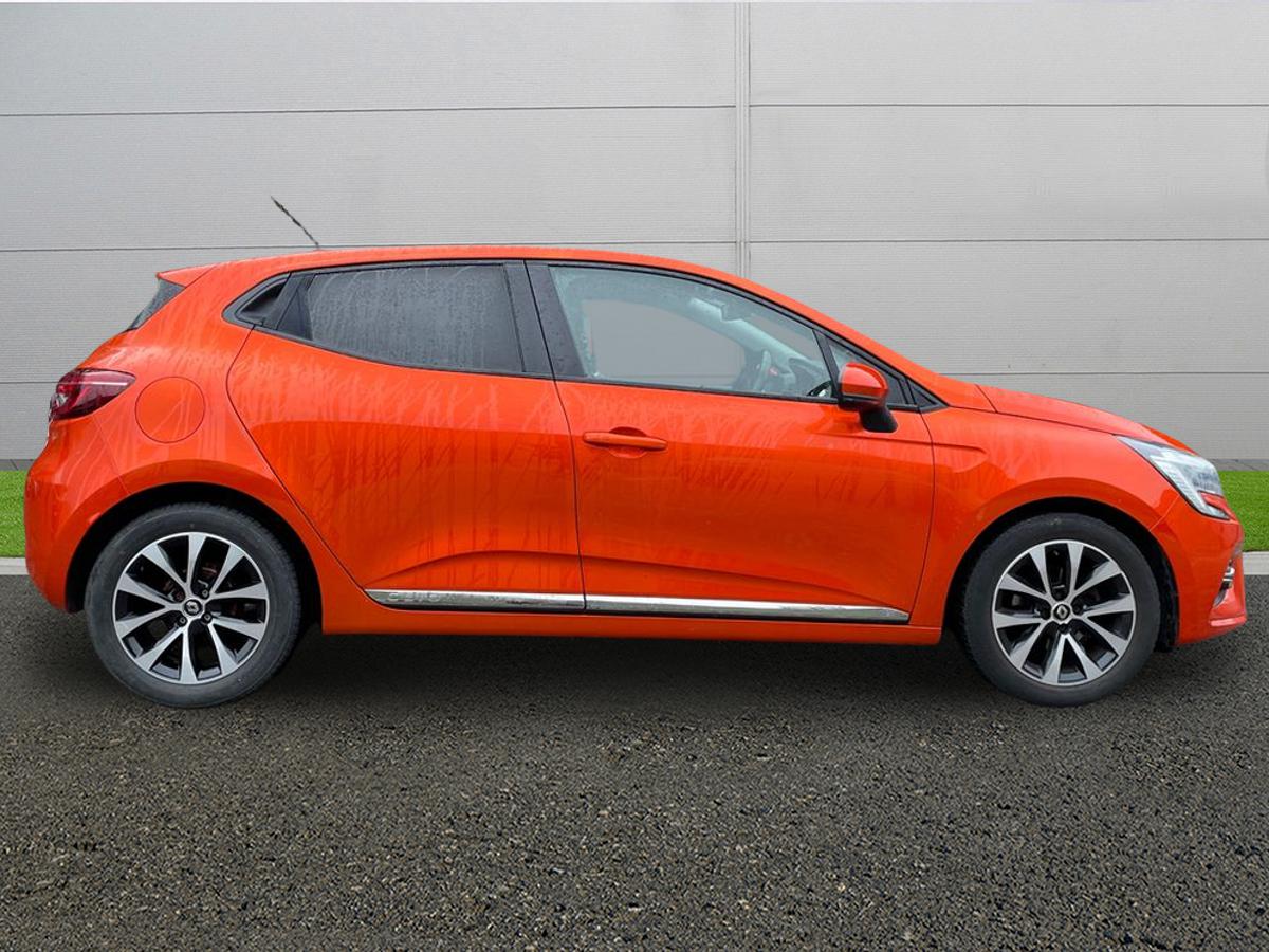 Used Renault Clio 2020 for sale - 77205615: Photo 8