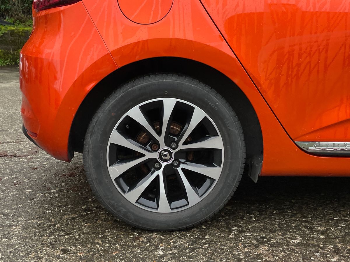 Used Renault Clio 2020 for sale - 77205615: Photo 9