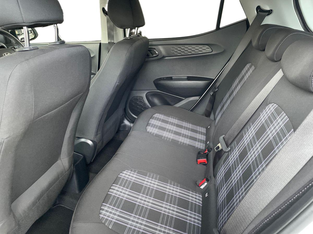 Used Hyundai i10 2025 for sale - 77003010: Photo 11