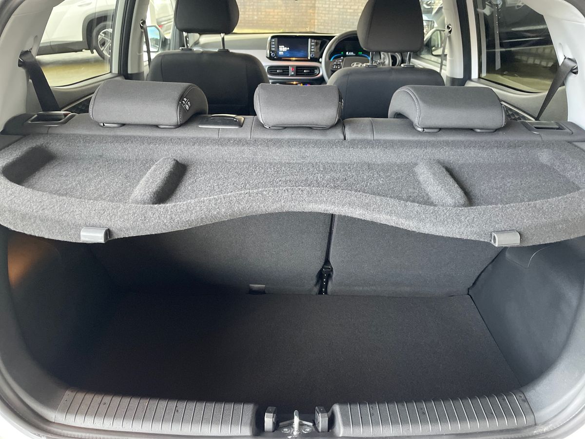 Used Hyundai i10 2025 for sale - 77003010: Photo 12