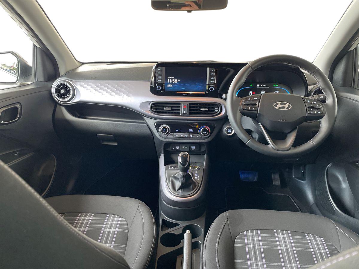 Used Hyundai i10 2025 for sale - 77003010: Photo 13