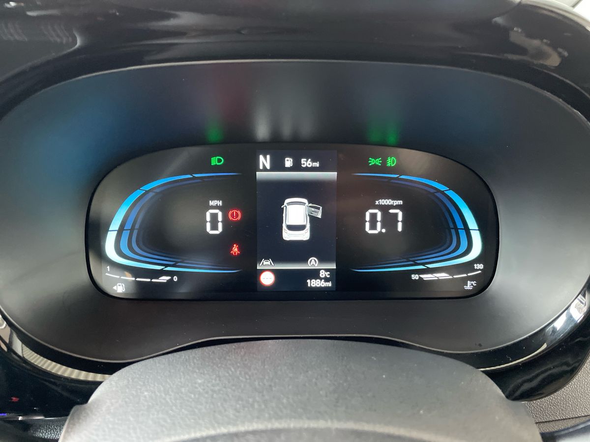 Used Hyundai i10 2025 for sale - 77003010: Photo 14