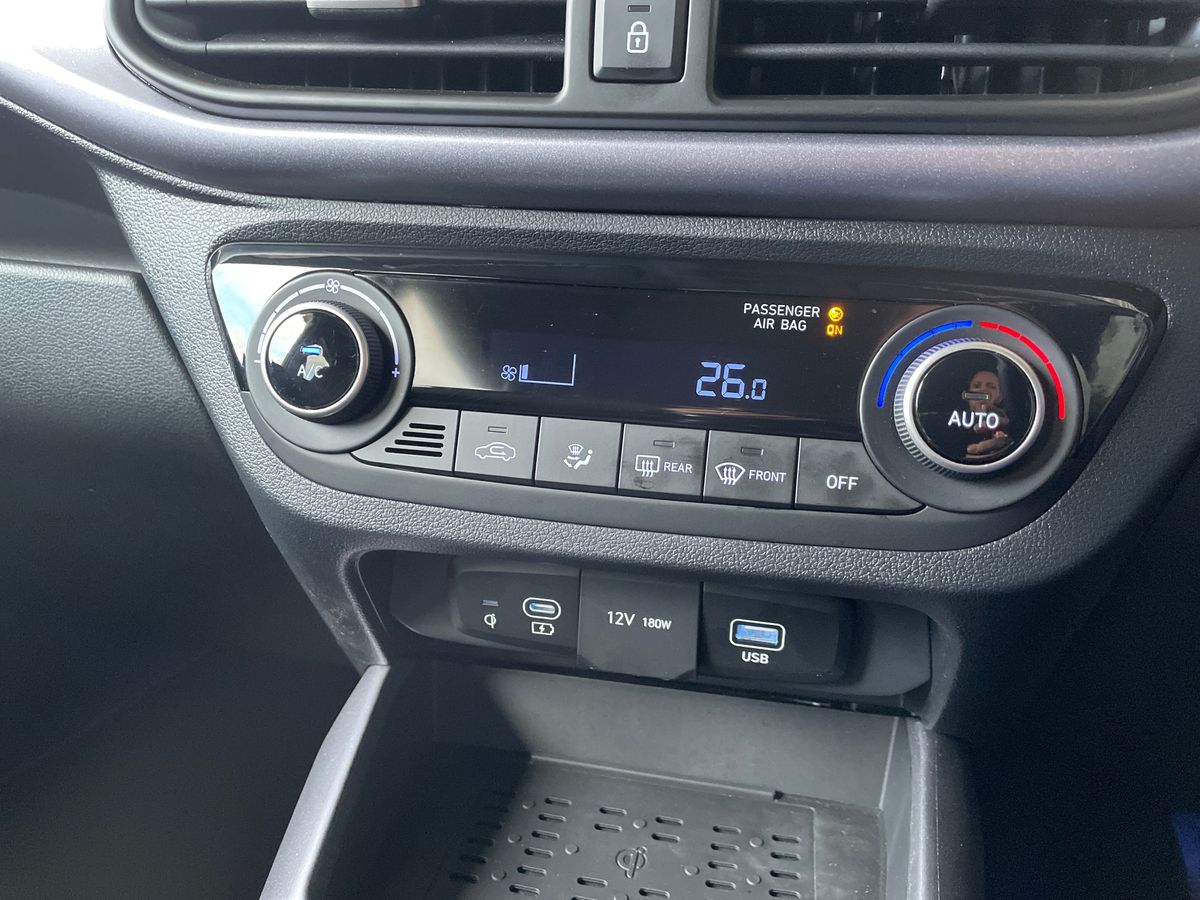 Used Hyundai i10 2025 for sale - 77003010: Photo 18