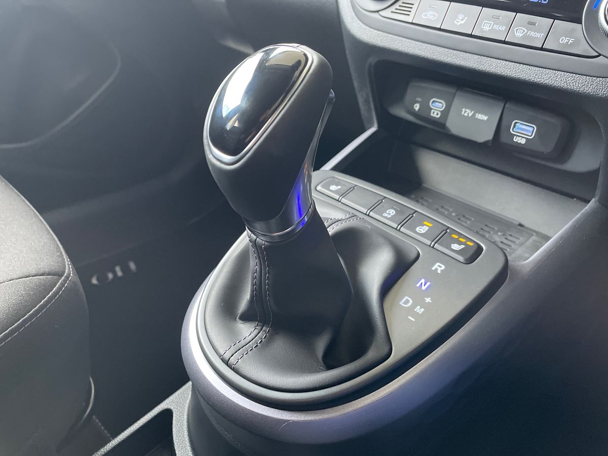 Used Hyundai i10 2025 for sale - 77003010: Photo 19