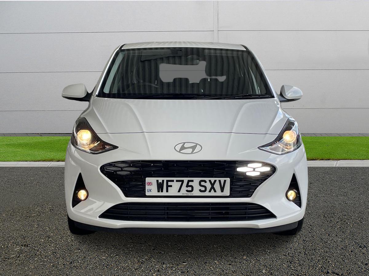 Used Hyundai i10 2025 for sale - 77003010: Photo 2