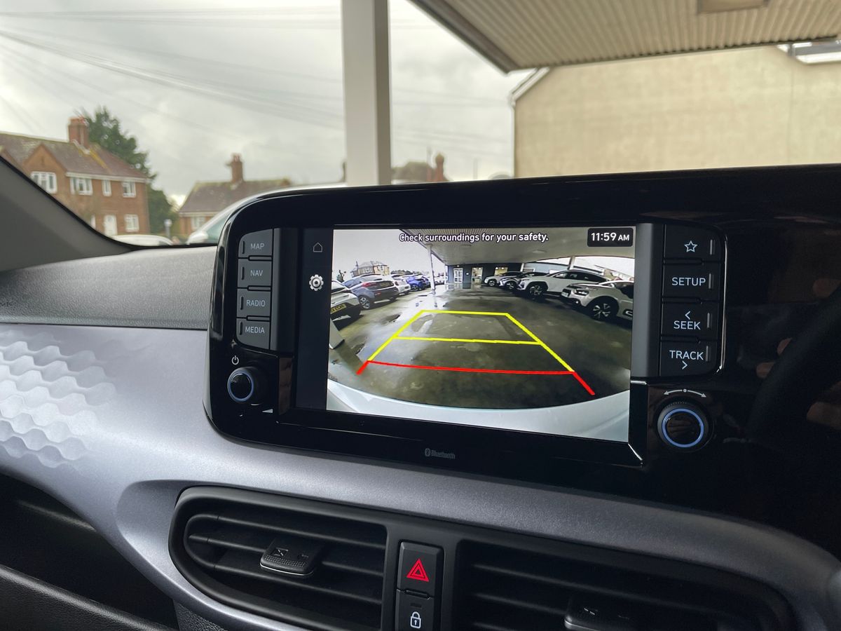 Used Hyundai i10 2025 for sale - 77003010: Photo 24