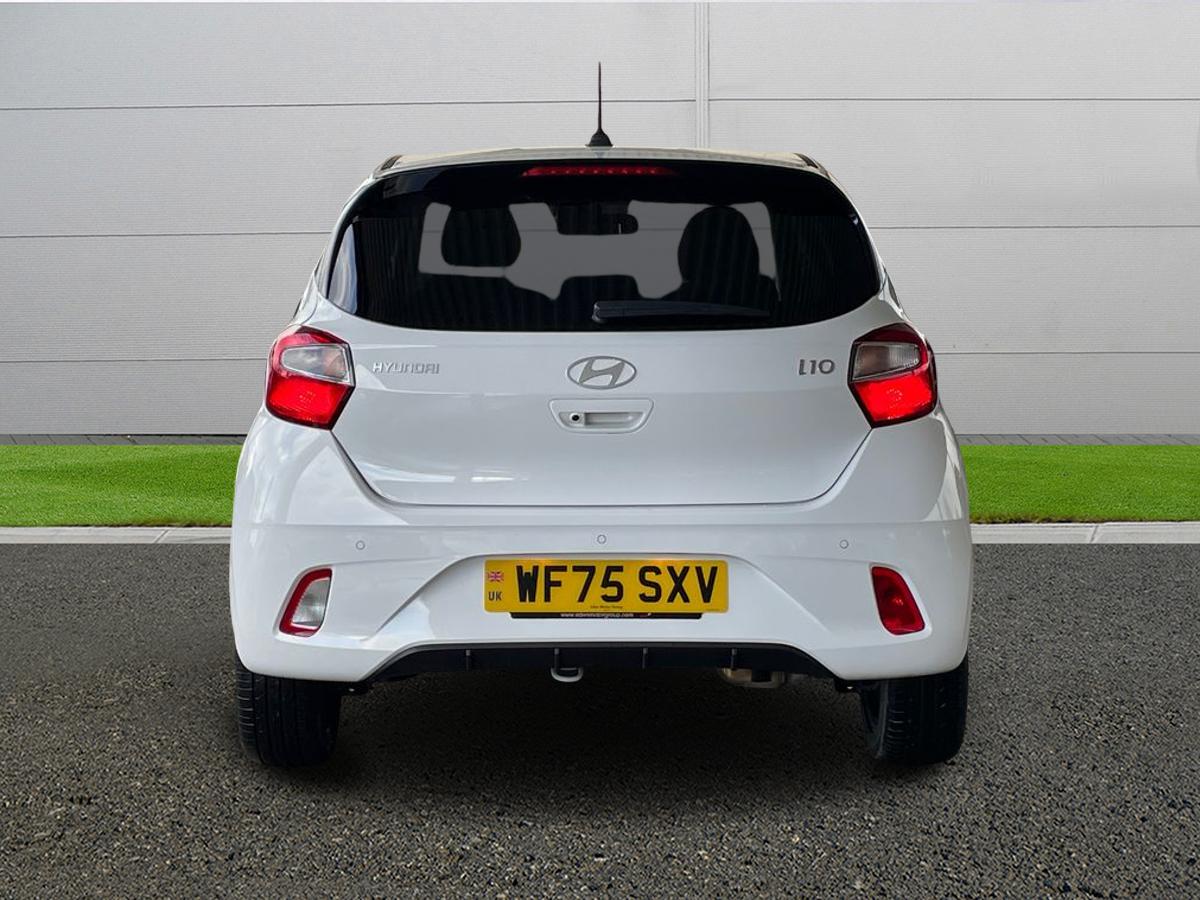 Used Hyundai i10 2025 for sale - 77003010: Photo 6