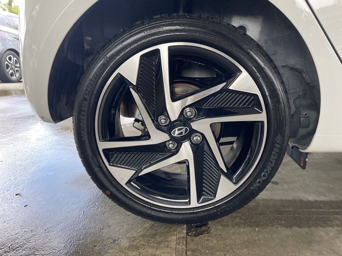 Used Hyundai i10 2025 for sale - 77003010: Photo 9