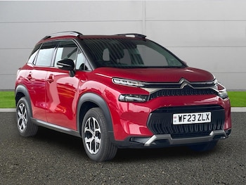 Used Citroen C3 Aircross 2023 for sale - 78791644: Photo