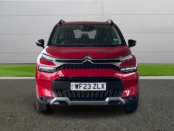 Used Citroen C3 Aircross 2023 for sale - 78791644: Photo