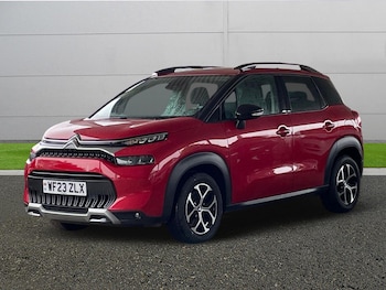 Used Citroen C3 Aircross 2023 for sale - 78791644: Photo