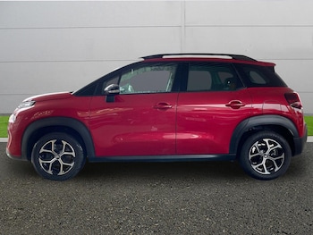 Used Citroen C3 Aircross 2023 for sale - 78791644: Photo