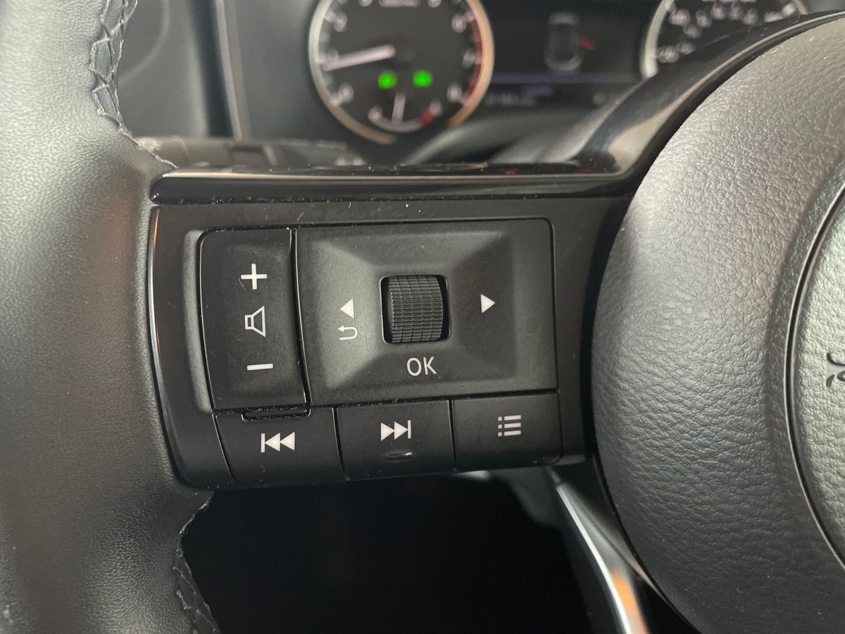 Used Nissan Qashqai 2023 for sale - 77002992: Photo 16