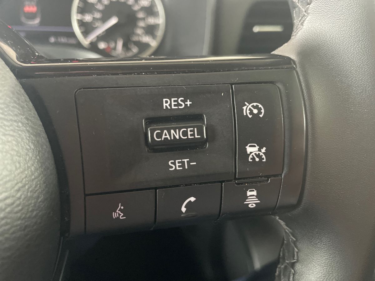 Used Nissan Qashqai 2023 for sale - 77002992: Photo 17