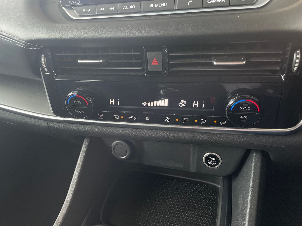 Used Nissan Qashqai 2023 for sale - 77002992: Photo 18