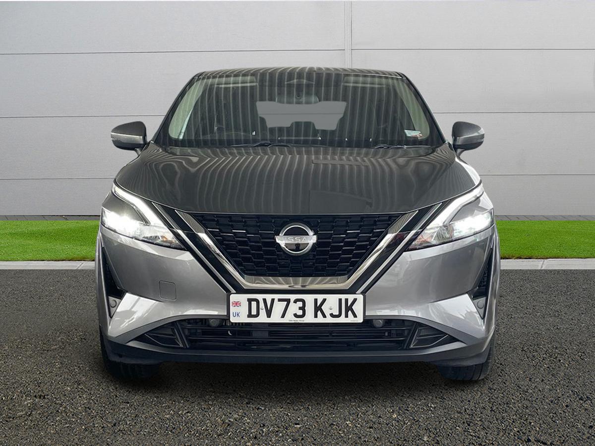 Used Nissan Qashqai 2023 for sale - 77002992: Photo 2