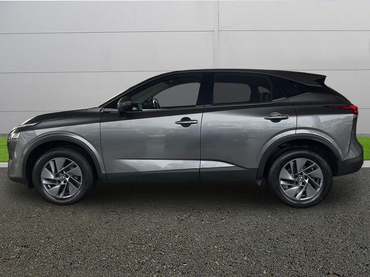 Used Nissan Qashqai 2023 for sale - 77002992: Photo 4