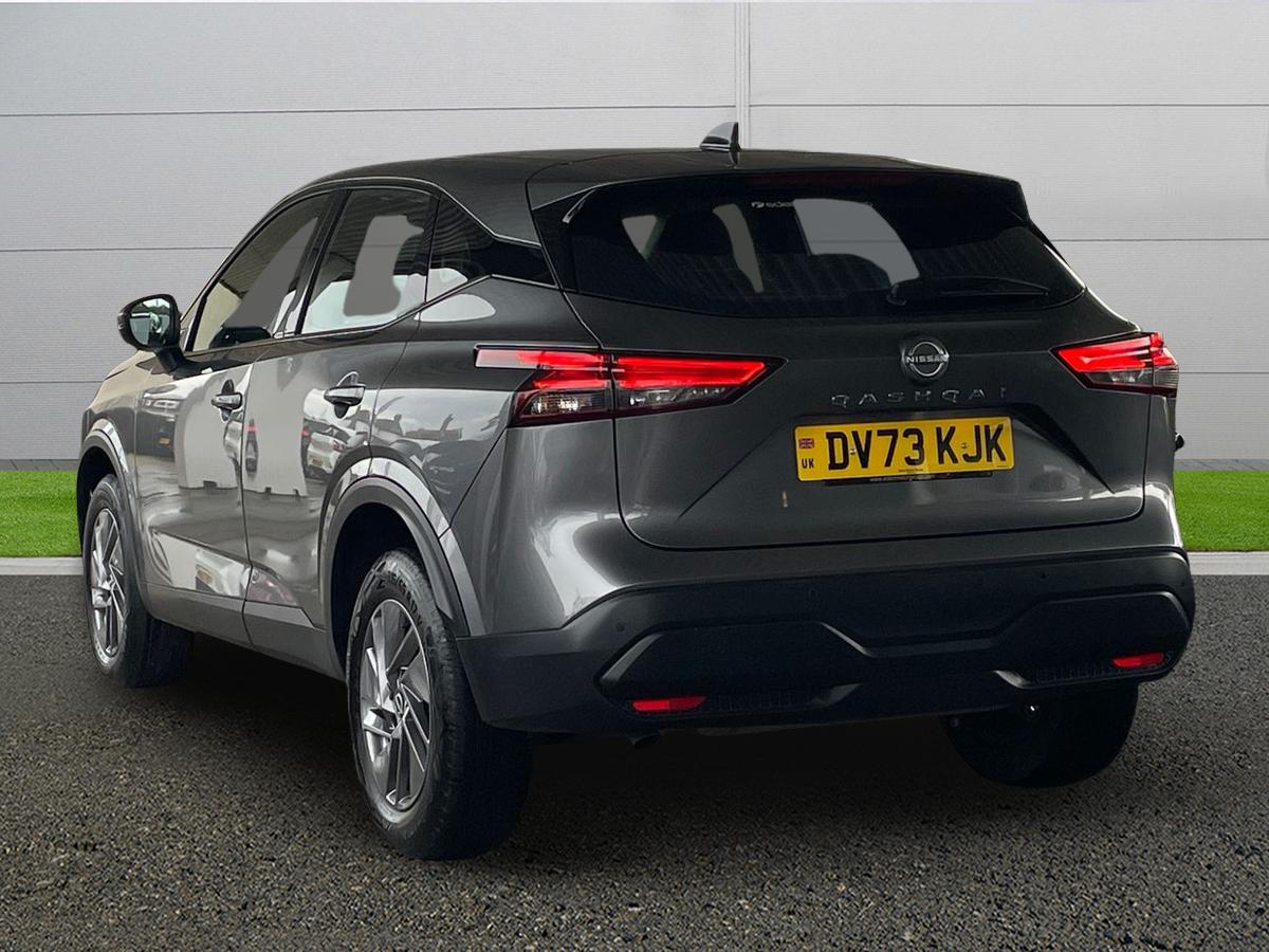 Used Nissan Qashqai 2023 for sale - 77002992: Photo 5