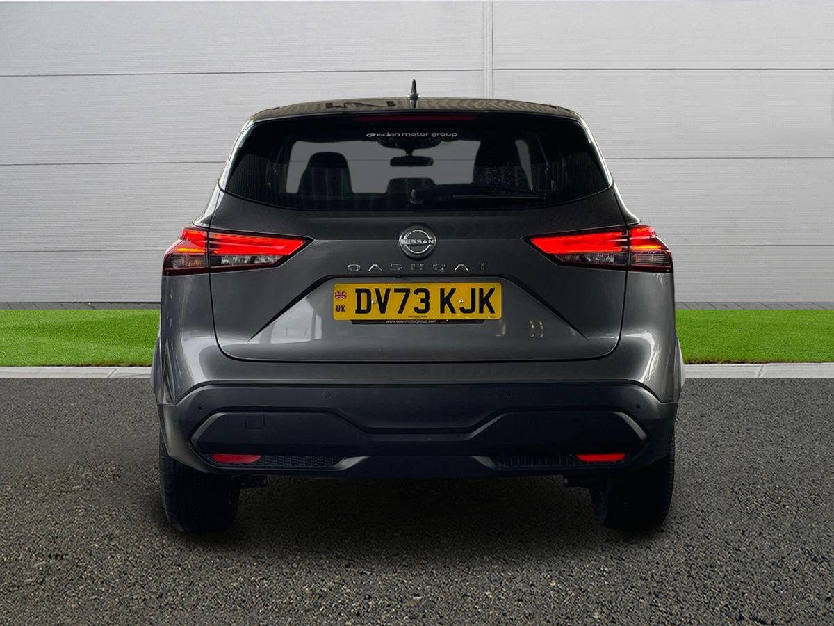 Used Nissan Qashqai 2023 for sale - 77002992: Photo 6