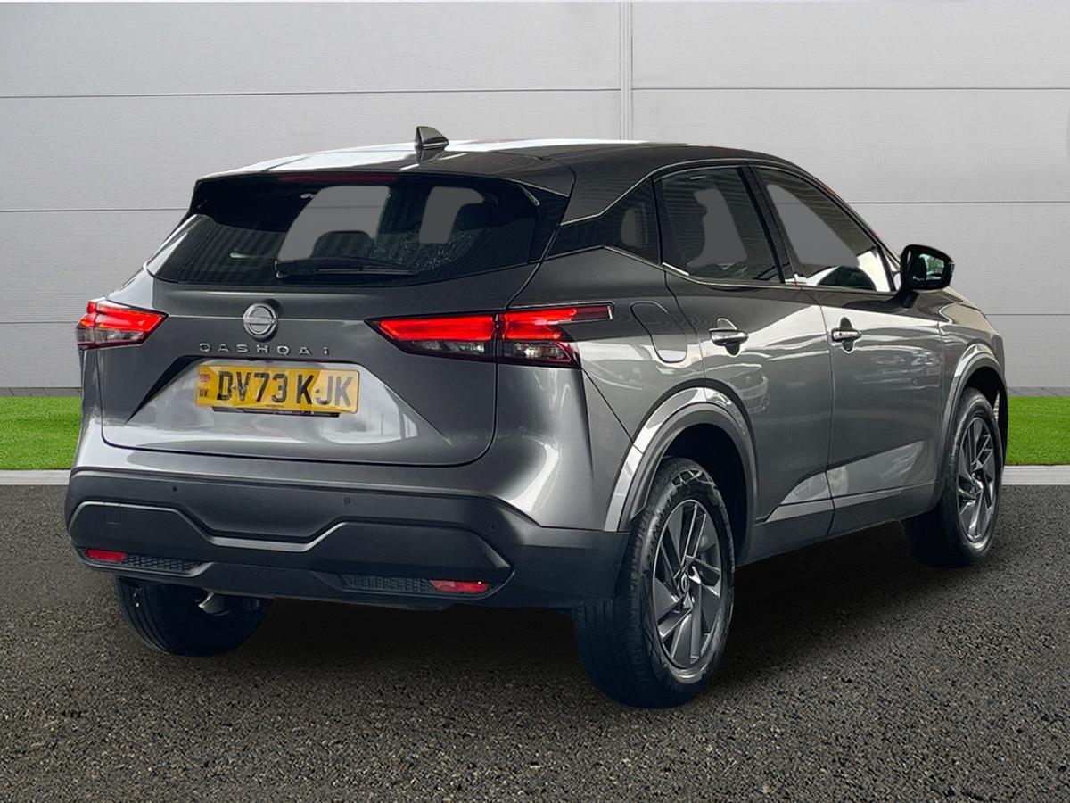 Used Nissan Qashqai 2023 for sale - 77002992: Photo 7