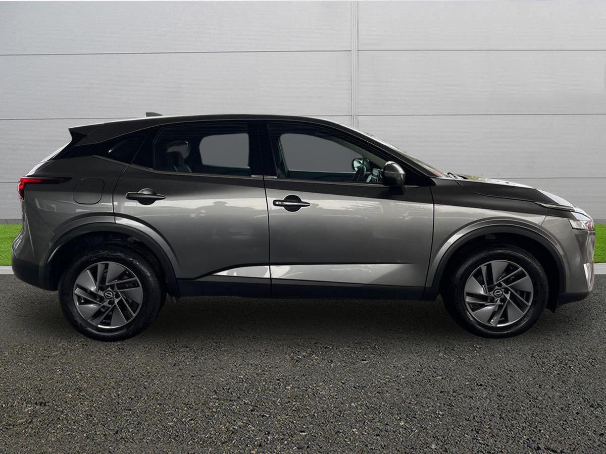 Used Nissan Qashqai 2023 for sale - 77002992: Photo 8