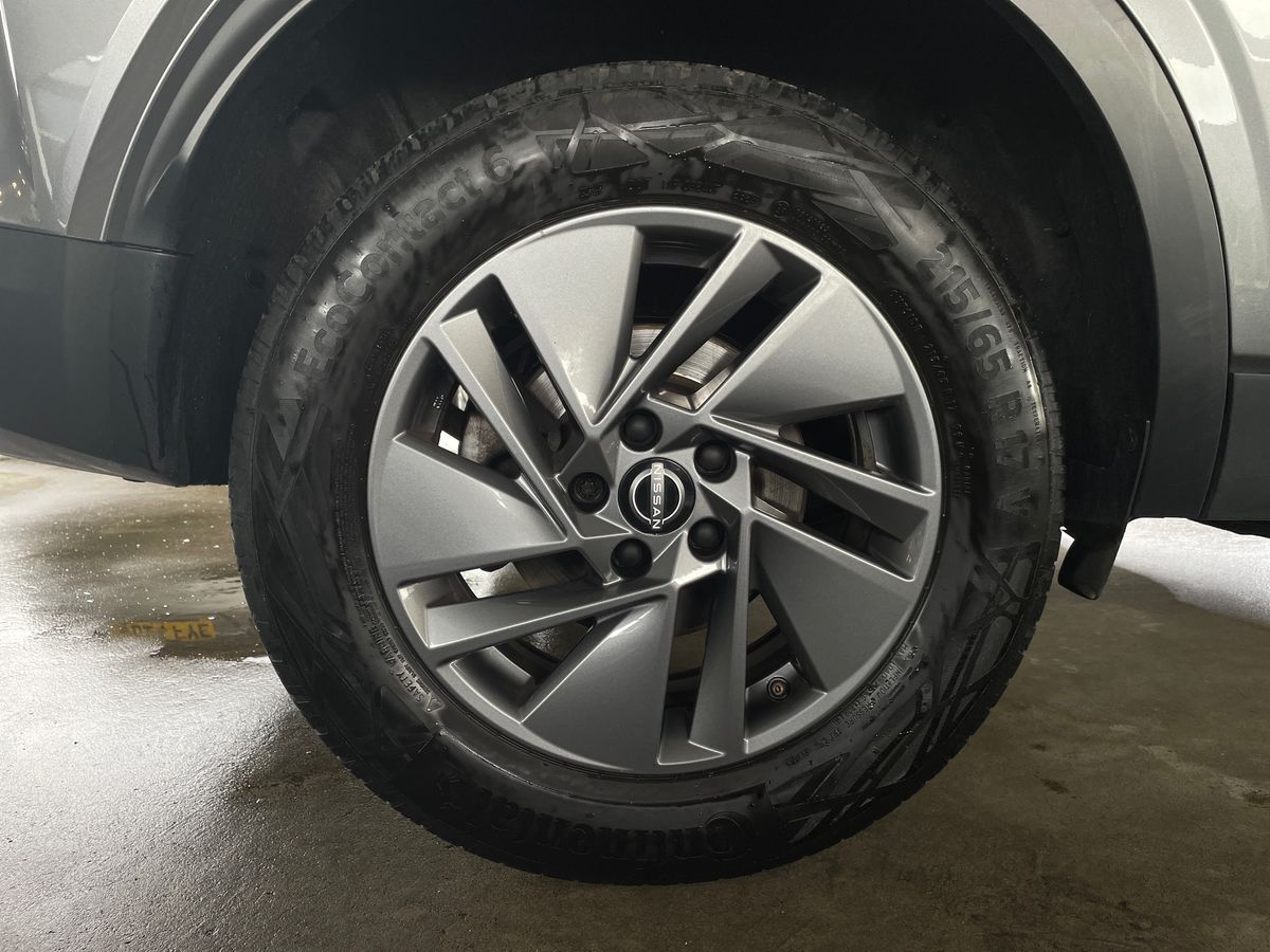 Used Nissan Qashqai 2023 for sale - 77002992: Photo 9