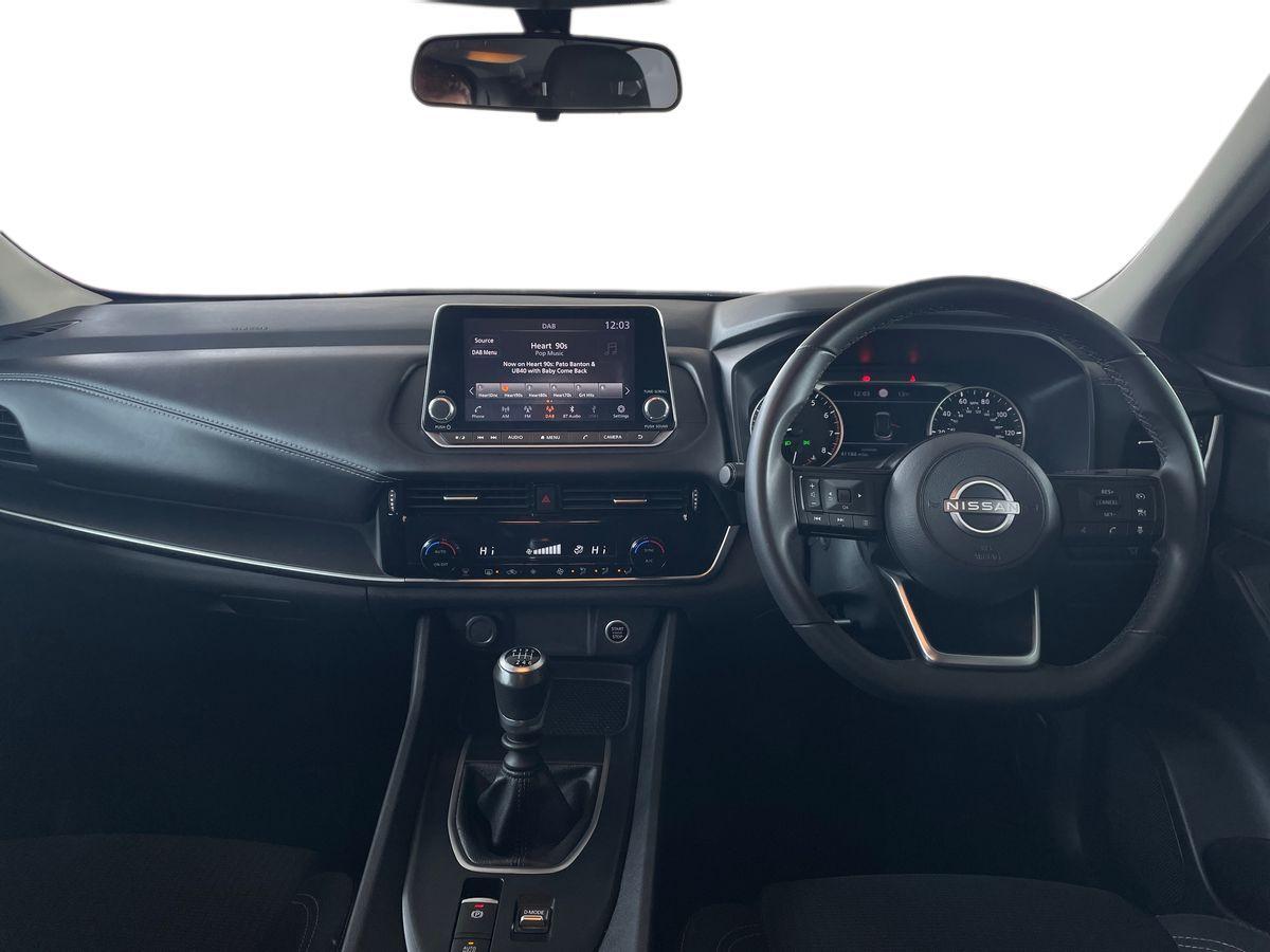 Used Nissan Qashqai 2023 for sale - 76716888: Photo 13