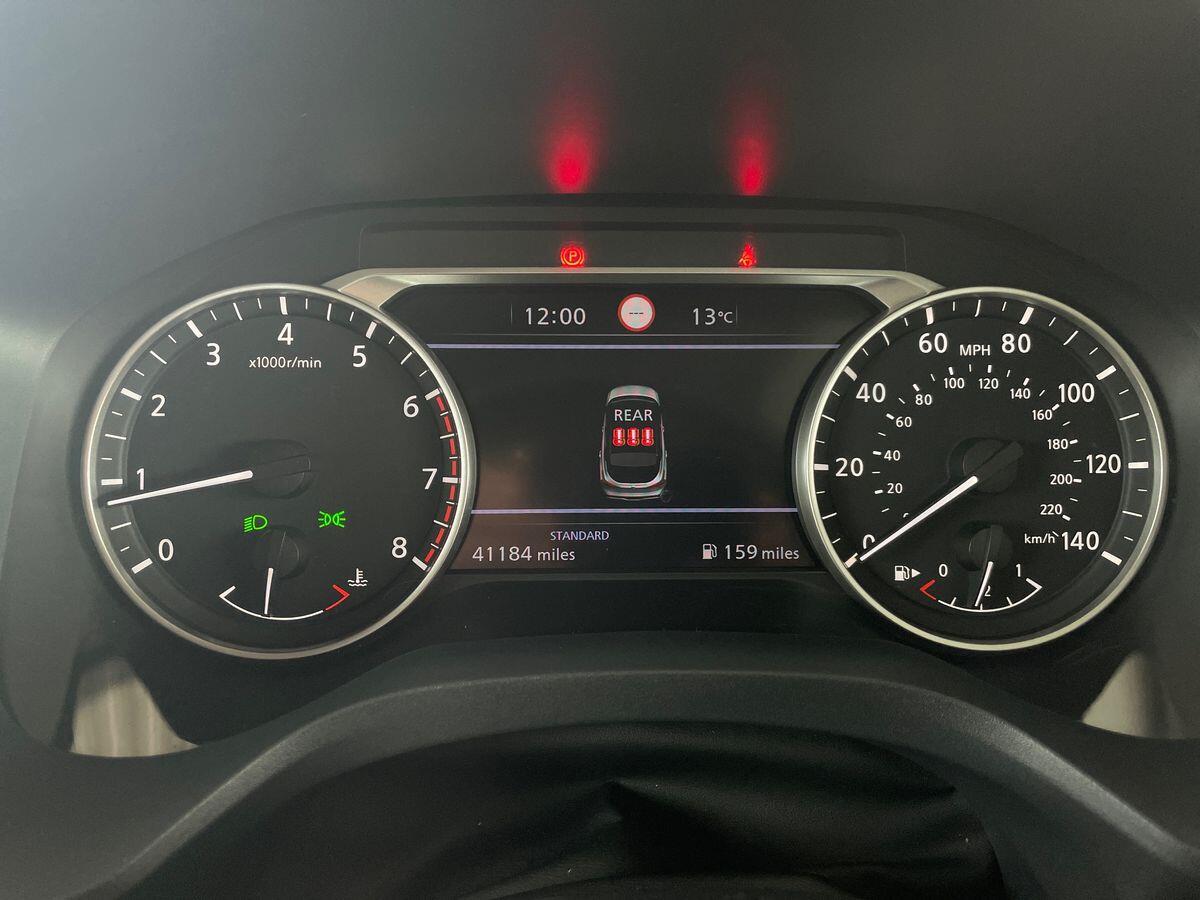 Used Nissan Qashqai 2023 for sale - 76716888: Photo 14