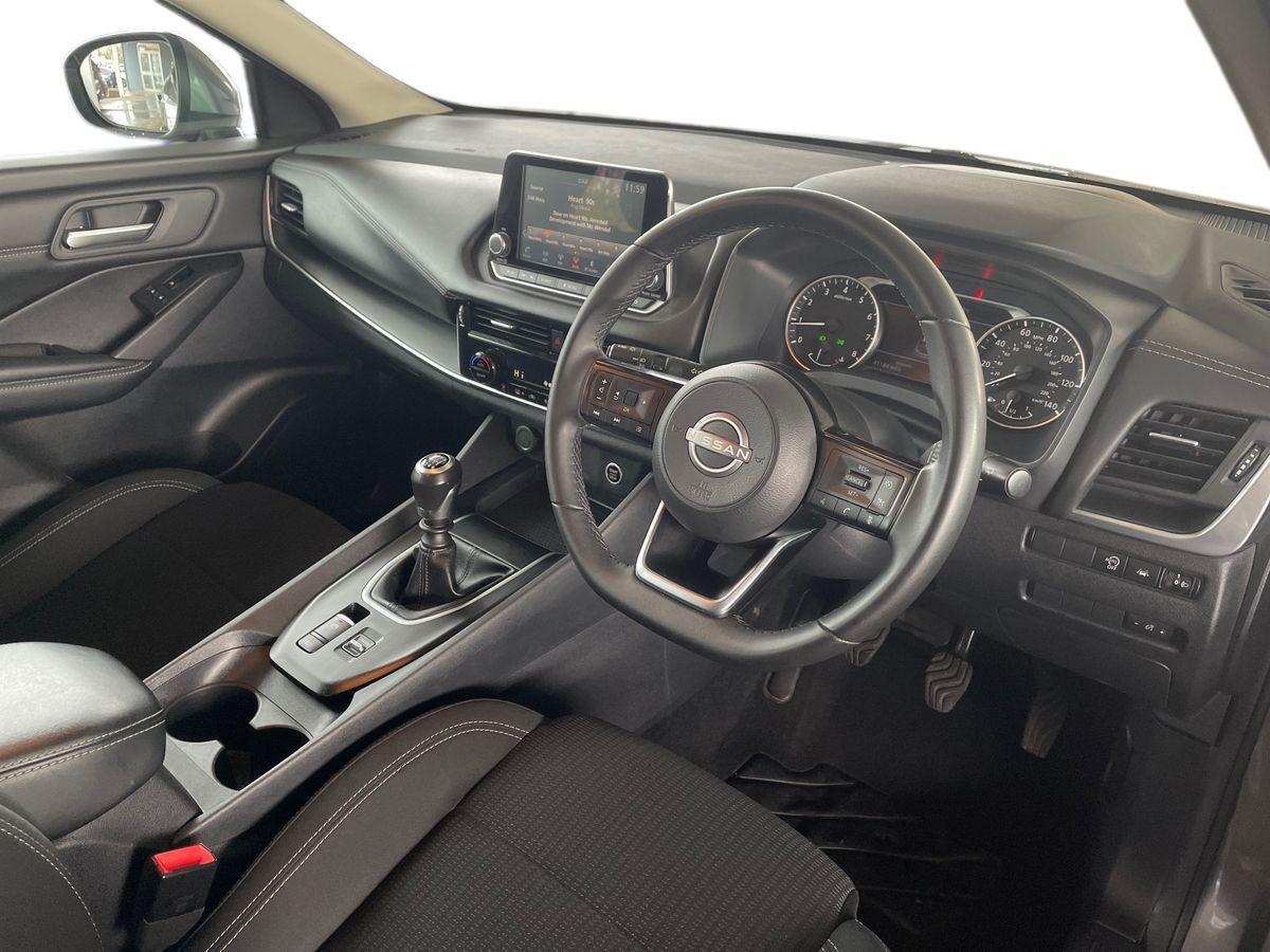 Used Nissan Qashqai 2023 for sale - 76716888: Photo 15