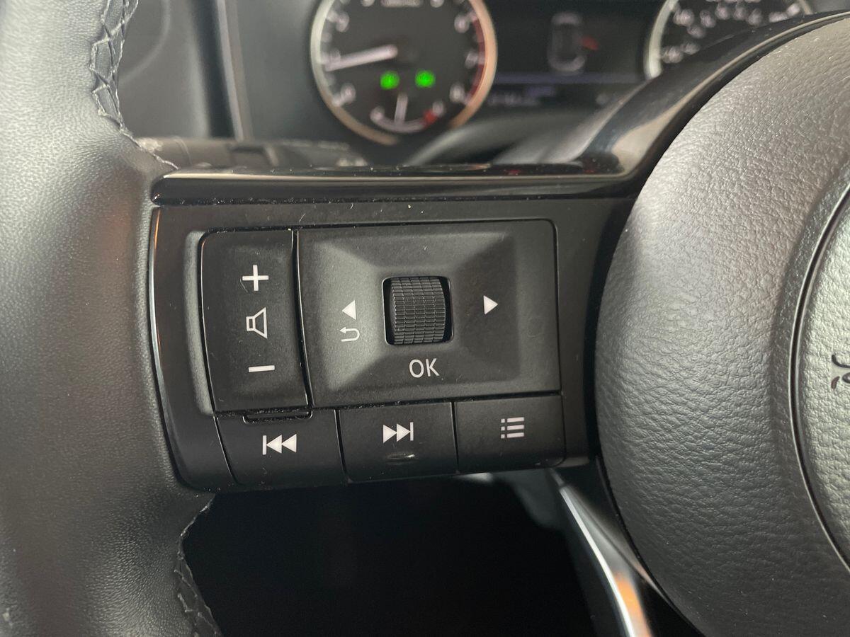 Used Nissan Qashqai 2023 for sale - 76716888: Photo 16