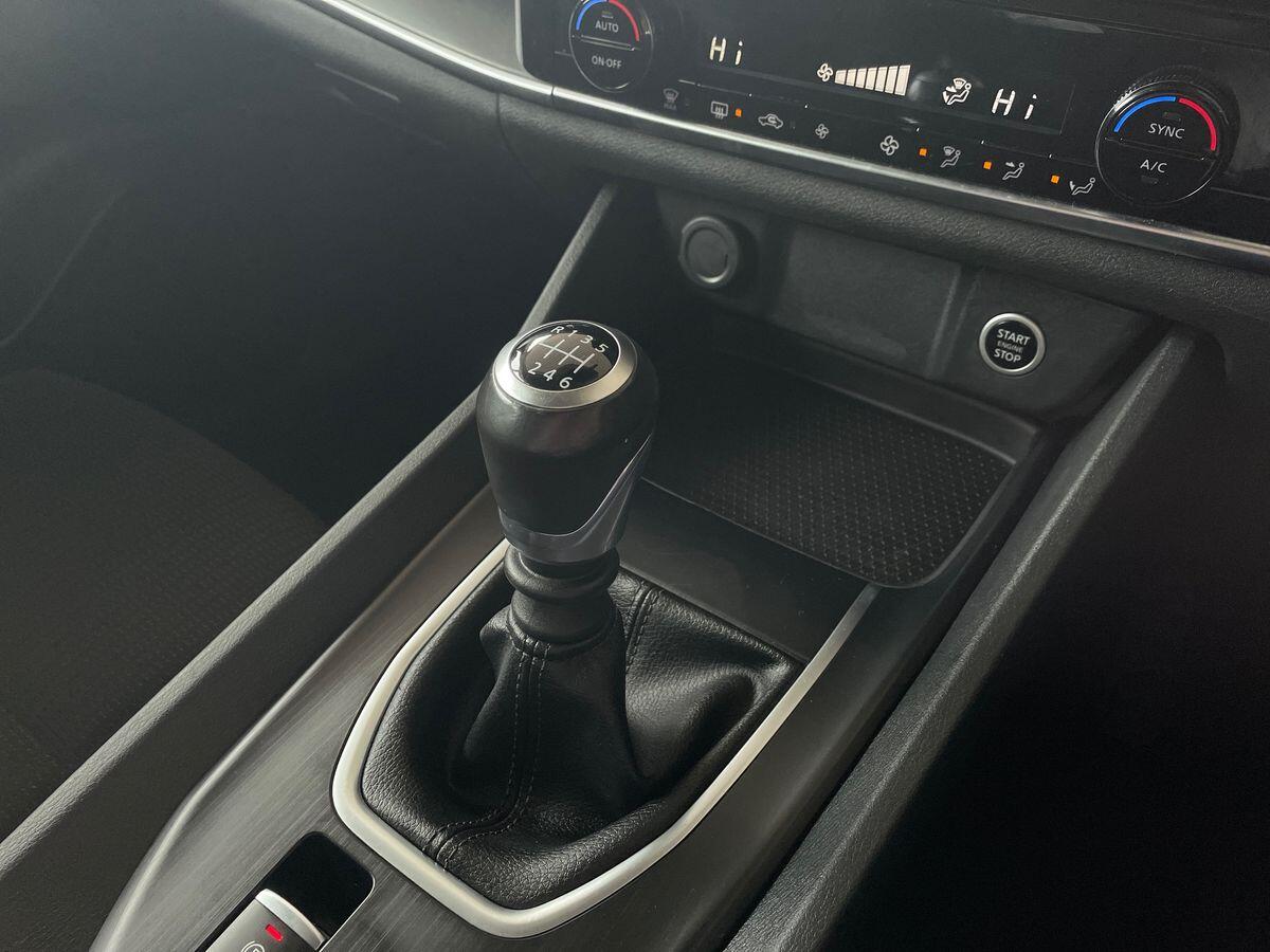 Used Nissan Qashqai 2023 for sale - 76716888: Photo 19