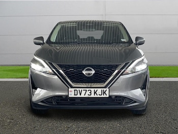 Used Nissan Qashqai 2023 for sale - 76716888: Photo