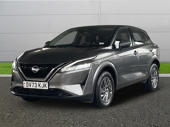 Used Nissan Qashqai 2023 for sale - 76716888: Photo