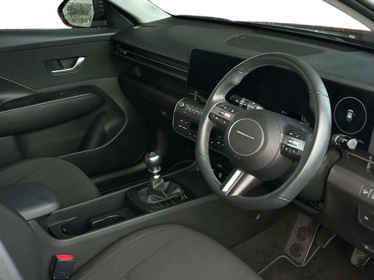 Used Hyundai KONA 2024 for sale - 77706367: Photo 15