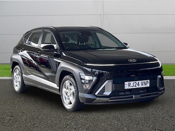 Hyundai KONA feature image