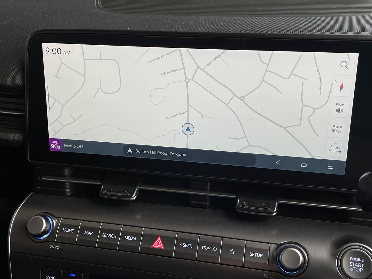 Used Hyundai KONA 2024 for sale - 77706367: Photo 23