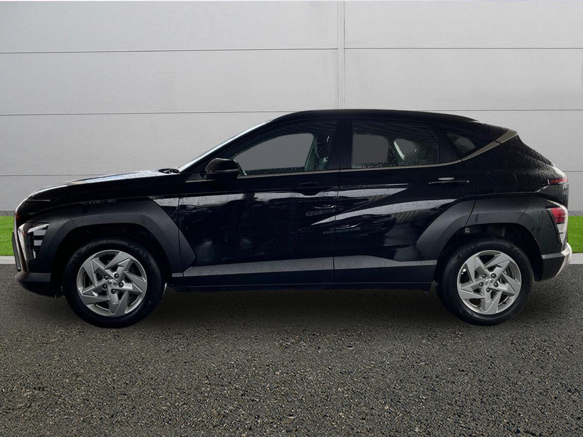 Used Hyundai KONA 2024 for sale - 77706367: Photo 4
