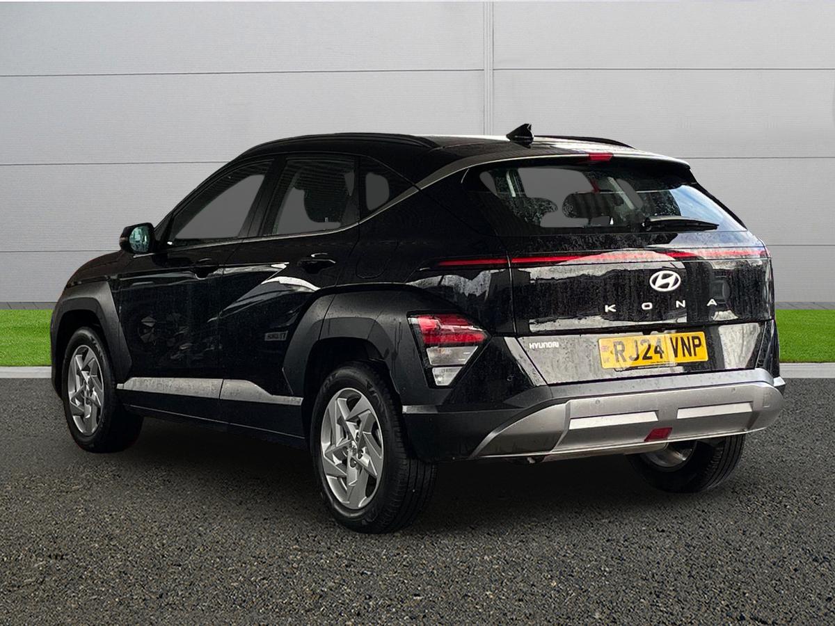 Used Hyundai KONA 2024 for sale - 77706367: Photo 5
