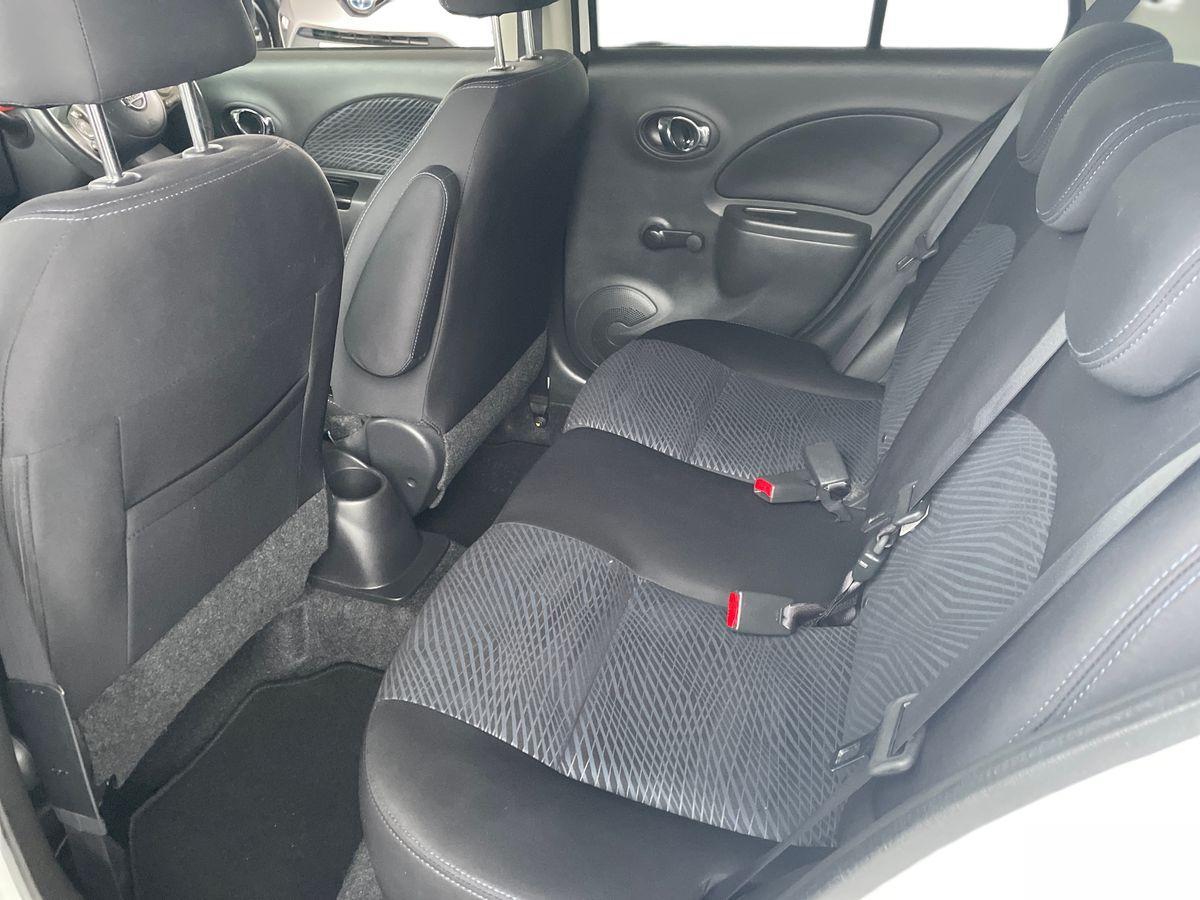 Used Nissan Micra 2017 for sale - 76716901: Photo 11