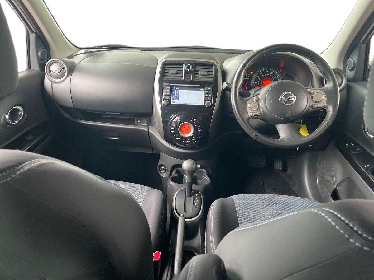 Used Nissan Micra 2017 for sale - 76716901: Photo 13